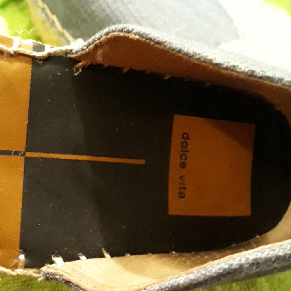 Shoes - Picture 3 of 4